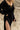 Mare 100% lina gara kleita – Melna