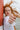 Mare 100% lina gara kleita – Balta