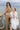 Mare 100% lina vasaras soma Balts