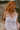 Mare 100% Lina Tops Balts