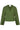 Galante Knitted 100% Merino Blazer Olive Green