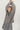SALANIDA Mohair Sweater in Grey | MELODY