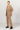 SALANIDA Merino Wool Pants in Beige | ORA