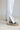 SALANIDA Merino Wool Pants in White | ORA
