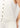 Galante Knitted 100% Merino Waistcoat White *Limited Edition*