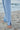 Ora 100% Merino Pants Light Blue