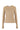 SALANIDA Merino Wool Long-sleeve Top in Beige | BRERA